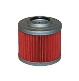 ATV&UTV Replace Parts & Accessories For Hiflo Oil Filter #HF151 Bombardier DS650 2000