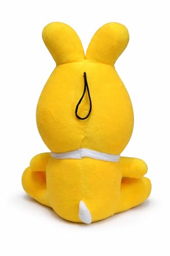 Image of Bunny Rabbit (Yellow)