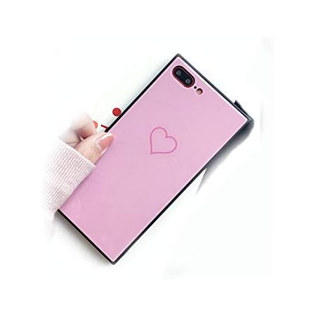 Amazon Co Jp Ki Ki Iphone7plus Iphone8plus 対応ケース スクエア型 Iphoneケース おしゃれ かわいい ハート ペア アイフォン ケース Iphone7plus Iphone8plus ピンク 家電 カメラ Amazon Co Jp Ki Ki Iphone7plus Iphone8plus 対応ケース スクエア型 Iphoneケース おしゃれ かわいい ハート ペア アイフォン ケース Iphone7plus Iphone8plus ピンク 家電 カメラ