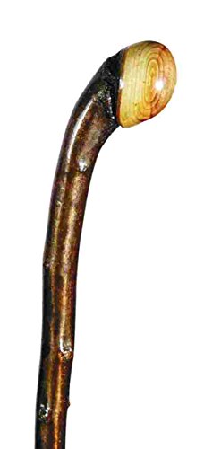 Blackthorn Extra Long Knobstick Cane
