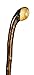 Blackthorn Knobstick Cane