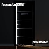 ProfessorDice