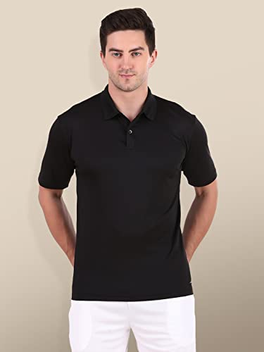 Image of Vector X OMT-247 Men's Polo Coller Neck T- Shirt