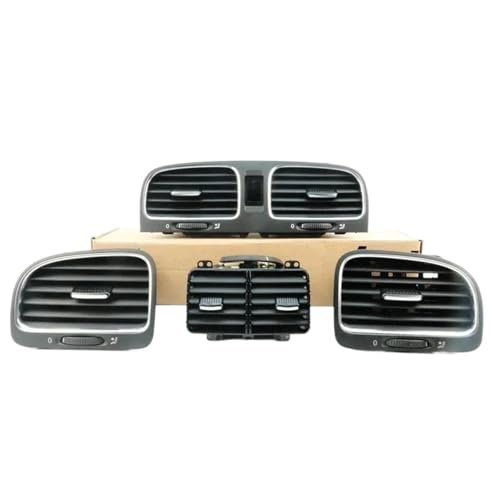 �ɓK������ VW �ɓK������ �S���t 6 MK6 GTI 2009-2013�p �J�[�G�A�R�������o���� 5K0819728 5K0819703 5K0819704(4��)