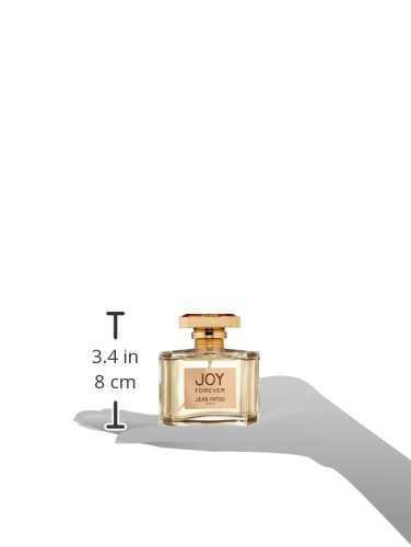 Jean Patou Joy Forever Eau de Toilette Natural Spray, 1.0 Fl Oz - Image 4
