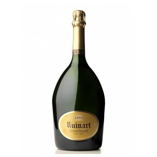 Champagne Brut R de Ruinart Magnum 1.5L