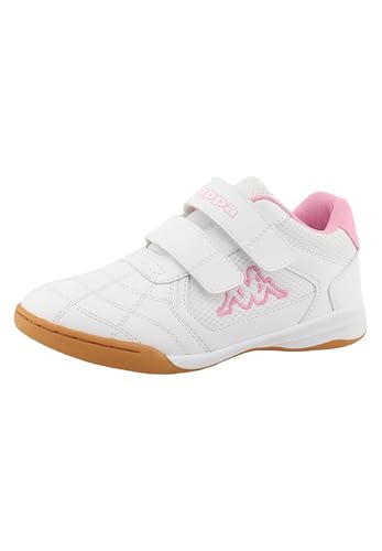 Kappa 95k0233002 BasketGarçon basket basse mode ado