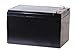 Battery, Sealed Lead Acid, 12V, 12Ah, Faston