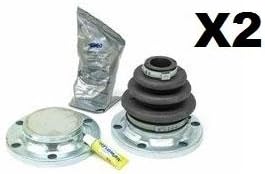 Axle Boot Kit for C/V Joint