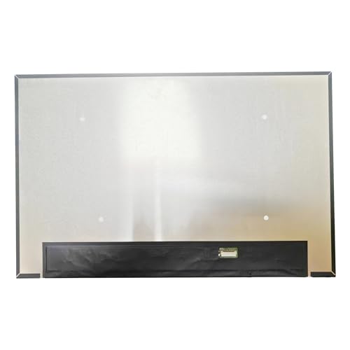 Panel LCD B160UAT01.H de 1920x1200: repuesto de pantalla LED matricial de 30 pines no táctil