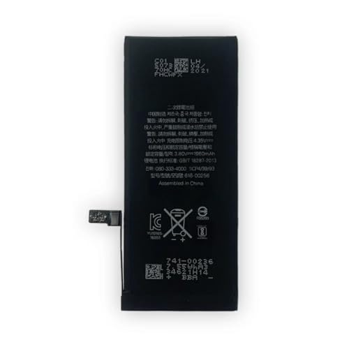 Image of Original Battery for iPhone 7 / 7G / A1760 / A1778 / A1779 / A1780 Battery with 1 Year Warranty **** (B78)