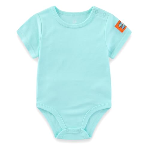 Disney Mickey Mouse Baby Boys French Terry Shortall Overalls T-Shirt and Hat 3-Piece Set for Infants3