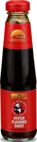 Salsa di Ostrica Panda Brand 225gr