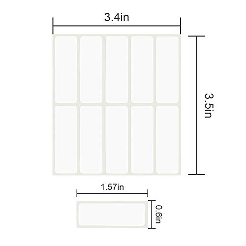 The 30 Best File Folder Labels of 2024 [Verified] Cherry Picks