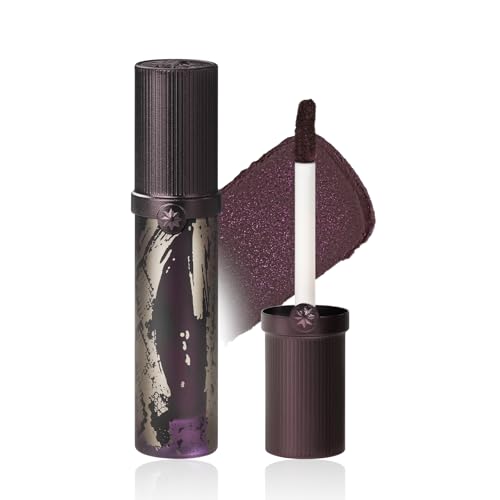 GIRLCULT Matte Lip Stain, Velvet Cream Lipstick with Soft Matte Finish, High Pigment Lightweight Lip Color, Comfortable Non-Drying Liquid Lipstick (G81)