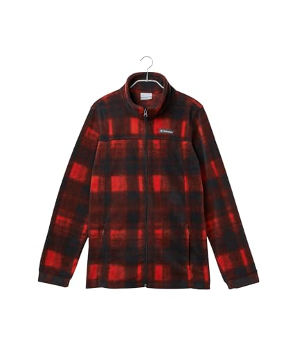 Image of Columbia Boys' Zing Fleece Jacket Jacket