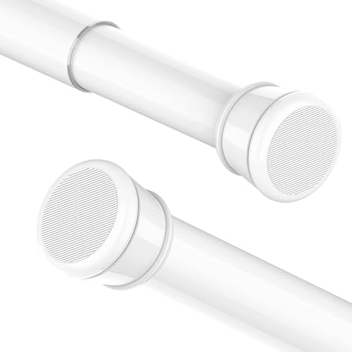 Bastone Estensibile Senza Trapano 73-175 cm