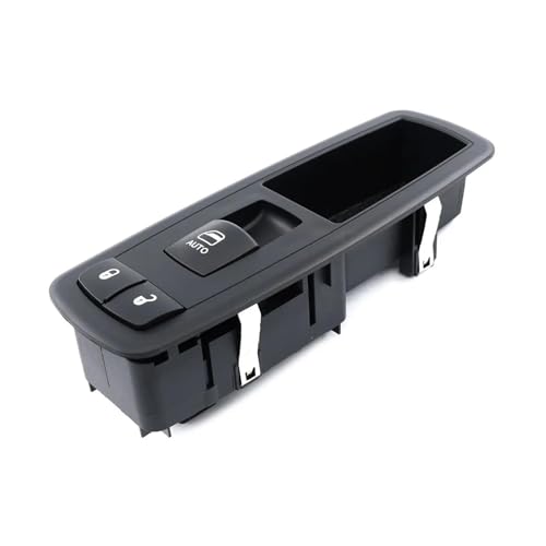 Vitre de voiture bloquée ? Changez pour la commande de lève-vitre Journey 68298088AA