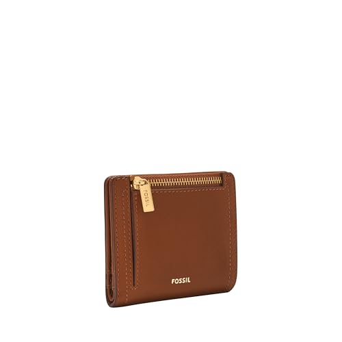 Image of Fossil Logan Bifold Wallet