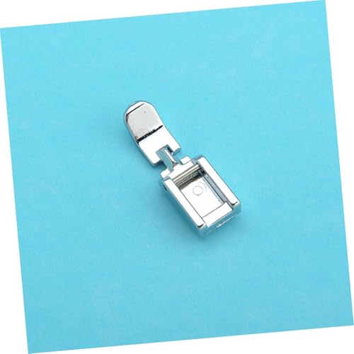 Set 4 Piezas Pies Prensatelas Multiusos para Máquina de Coser miniatura 6