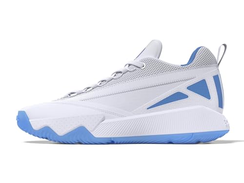 adidas Unisex-Adult Dame Certified 2 Low Trainers Sneaker4