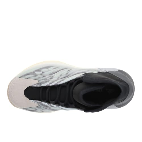 Image of adidas Mens Yeezy Qntm Basketball Sneakers Shoes Casual - Beige