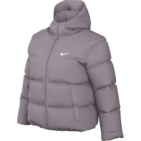 Nike Women's Therma-FIT Hooded Puffer Jacket Cover