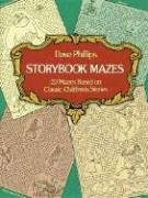 Buy Storybook Mazes — BookShops.in