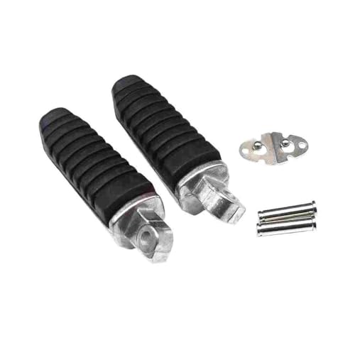 Repose-Pieds de Moto Suzuki idéal pour les Road Trips en SV650 et GSR750