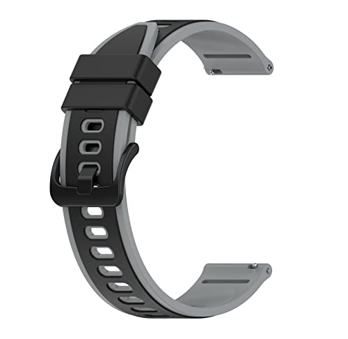 SHEAWA for Garmin(�K�[�~��) Vivoactive 6/5/Forerunner 165/Approach S50/S44 �o���h �x���g �����o���h �V���R�� �݊��i �����x���g �A�N�Z�T���[ ForeAthlete 55/Venu S