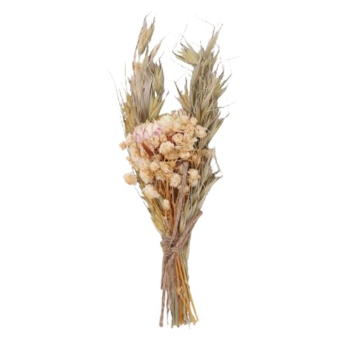 Ramo de Flores Secas para Decoración miniatura 4