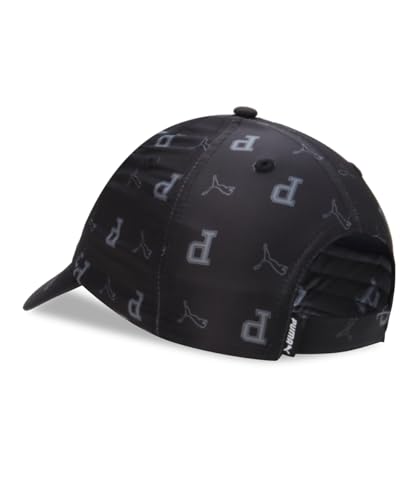 Image of Puma Unisex Baseball Cap