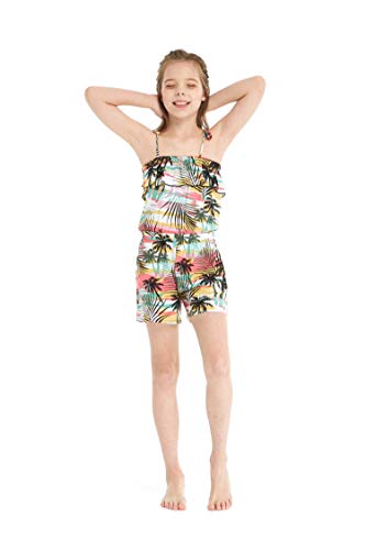 Image of Hawaii Hangover Family Matching Hawaiian Clothes, Neon Sunset Pink | Family Matching Hawaiian Clothes, Neon Sunset Pink, lightweight rayon, machine washable, tropical floral print, luaus