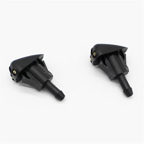 Gicleur lave-glace Hyundai Accent pulvérisation grand angle