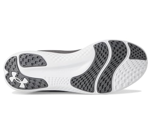 Image of Under Armour Mens Charged Commit Trainer 4 Sneaker