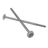 Innovis Invisabolt Support System, 2 Pack (Bolts Only)