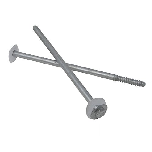 Innovis Invisabolt Support System, 2 Pack (Bolts Only)