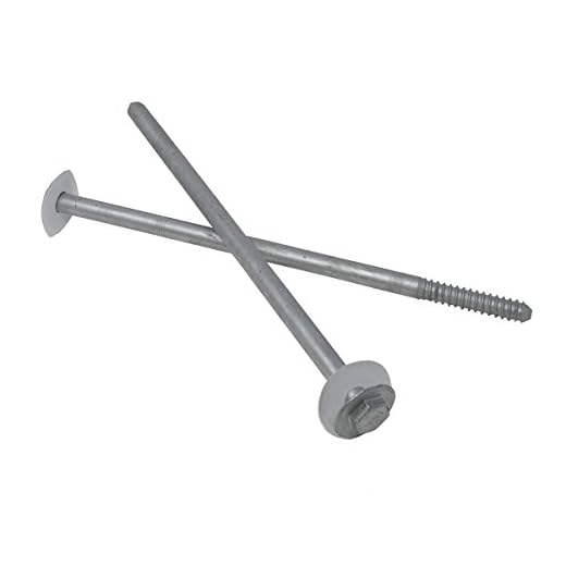 Innovis Invisabolt Support System, 2 Pack (Bolts Only)