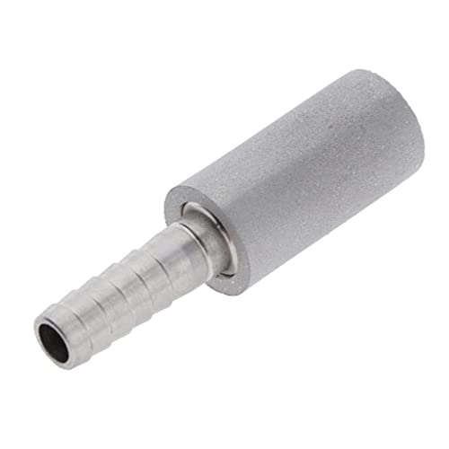 Bierventilatie van roestvrij staal, 0,5 micron - Image 5