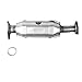 AP Exhaust 642189 Catalytic Converter