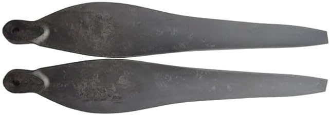 Drone Wing 4 Pieces HW X11 Series Carbon Material UAV Folding Paddle 41135 Spraying Pesticide Plant Protection