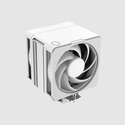 PC用ファン・クーラー Cooler Master Hyper 612 APEX Amazon | CoolerMaster Hyper 612 APEX White デュアル「Mobius 120P