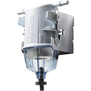 Racor 2329902 - Filtro de combustible y separador de agua
