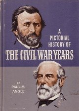 The Civil War Years