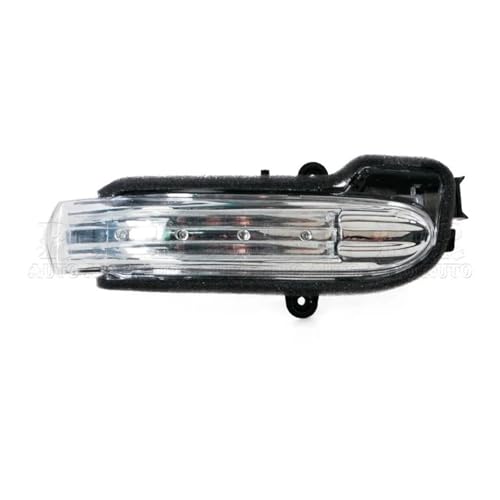 Clignotant latéral gauche pour rétroviseur intérieur Mercedes-Benz W203 4 portes