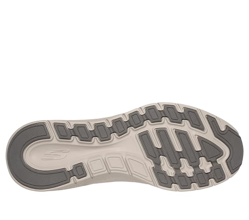 Image of Skechers Men Lace Up Sneaker Shoes