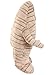 Fun Costumes Hotel Transylvania Murray The Mummy Plush Doll Standard