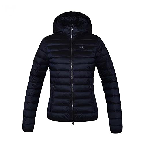 Veste matelassée Classic Ladies Kingsland pour femme élégante
