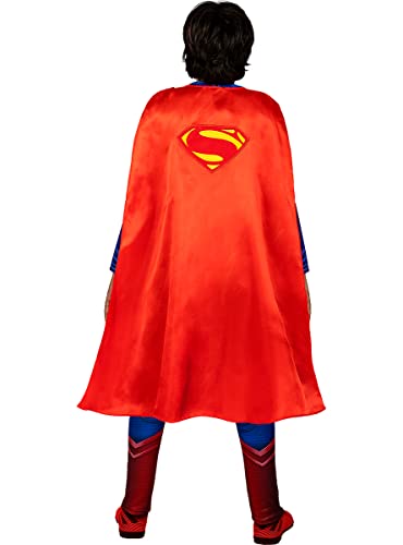 Funidelia | Costume di Superman per bambino