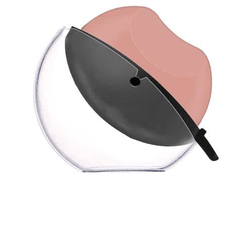 Lápiz labial perezoso que cambia de color,Taza antiadherente Lazy Lip Stick - Barra de labios mate de larga duración que cambia de color, barra de labios con forma de perezosos, aplicación rápi